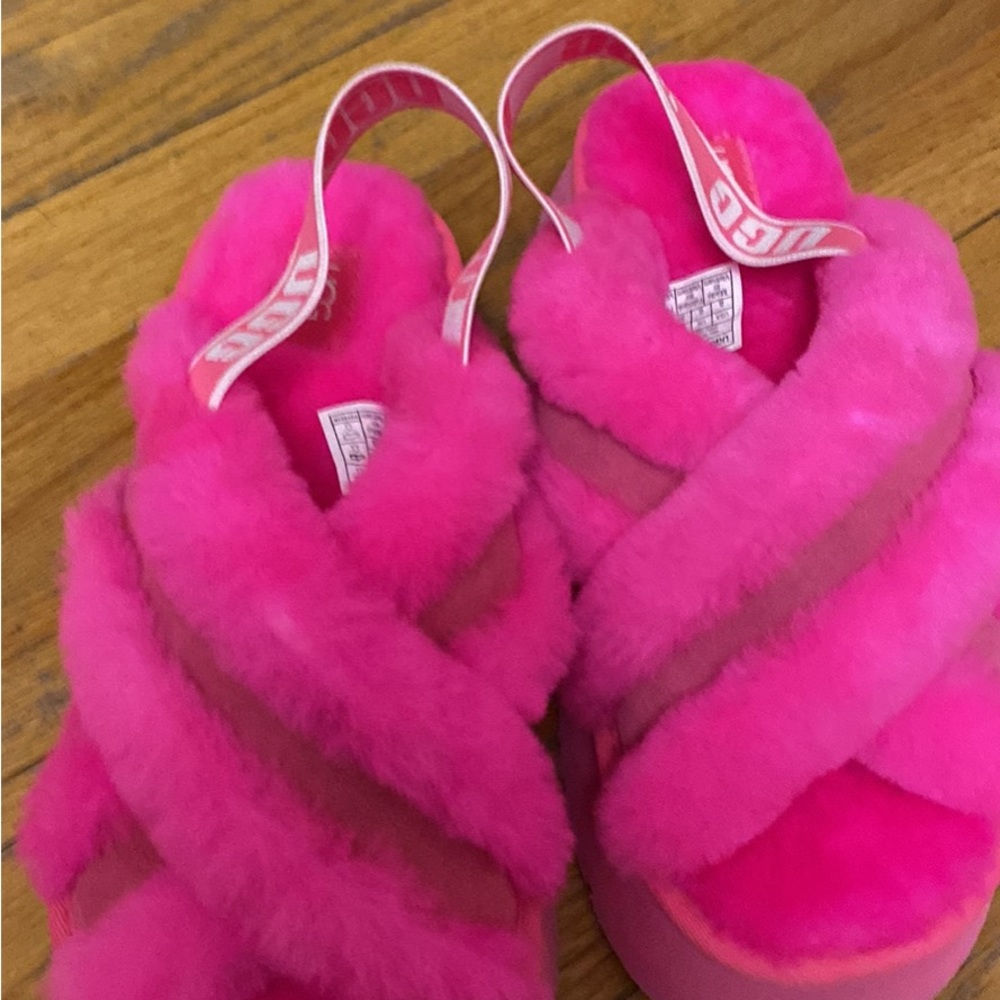 Womens Ugg